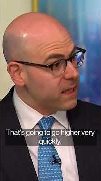 Miran: Interest rate changes will take at least a year to hit the economy