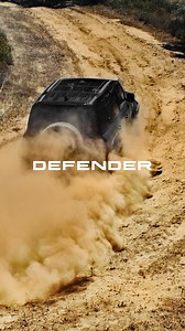 Ready for every extreme.​ Defender 110 is fearlessly capable and engaging to drive - in any environment. | Defender | Facebook