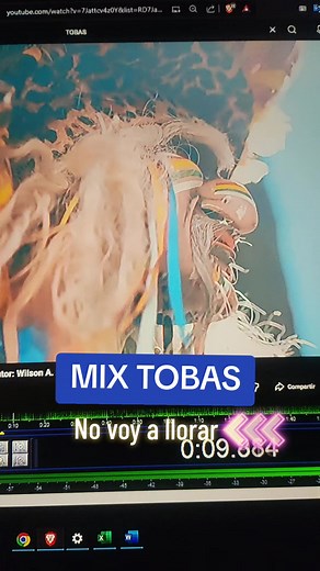 MIX TOBAS #tobas #mixtobas #tobasbolivia #tobasperu el final uffff 🔥 para teatros..