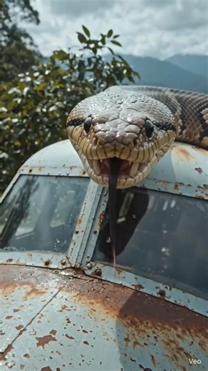 Python with plane😲😲 #youtubeshorts #funny #entertaininganimals #trending #explorepage