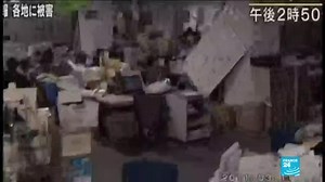 Fukushima, 10 ans après : retour en IMAGES sur cette triple catastrophe