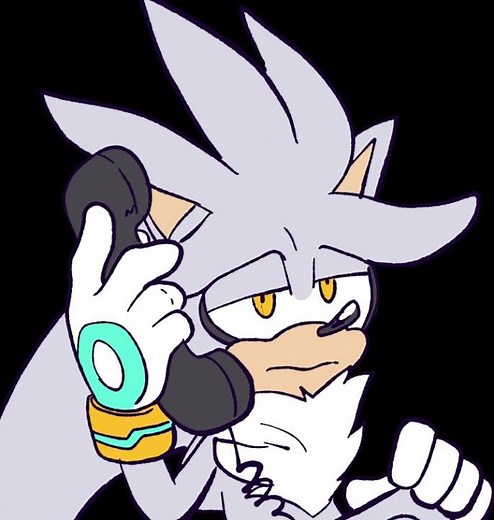 Silver calls Blaze