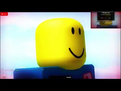 [Sparta Remix] ROBLOX Death Sound has a Sparta Remix