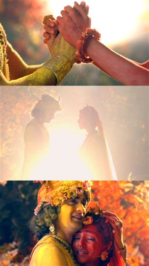 Radha krishna telugu on Instagram: "నా లోనే నువ్వు ఉంటావు 😢😢😢 Pure love 🤌❤ Like comment and share Stay tuned for more information. Support needed!! Disclaimer:- This photo, video or audio is not owned by us. The copyright credits goes to respective owners. This video is not used for illegal sharing or profit making ° This video is purely fan made ° If any problem msg us on Instagram and then video will be removed No need to report or send strike For credit/removal Dm Me Thank you Hashtags: #