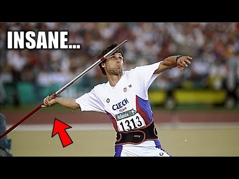 No Wonder He's The Greatest Of All Time