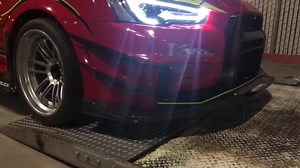 SEMA load up: Bulletproof x Varis Evo X Final Edition