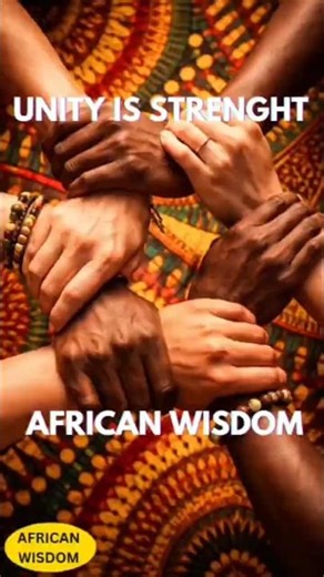 Weak Apart, Unstoppable Together #teamwork #unity #motivation