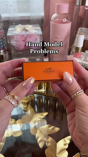 Cherry Angioma Removal and Hand Model Skincare Tips on TikTok