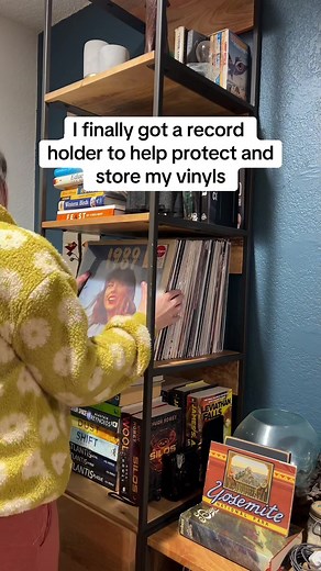 Vinyl Record Storage and Protection Solutions