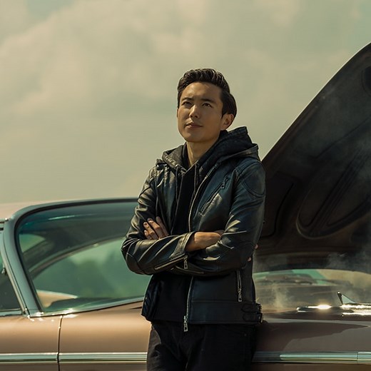 Umbrella Academy Star Justin H. Min on That Major Season 2 Finale Cliffhanger