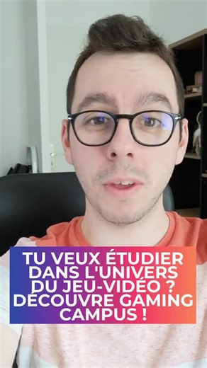 École de Jeux Vidéo: Formez-vous aux Métiers du Secteur!