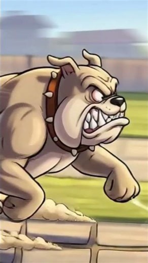 Chase Begins#skibidibrainrot