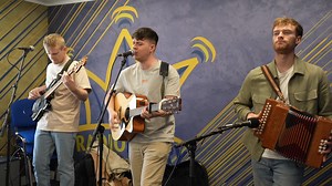 11K views · 119 reactions | Our fourth Irish Music Month artist this...