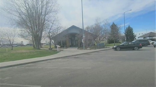 Rest area closes in Bozeman