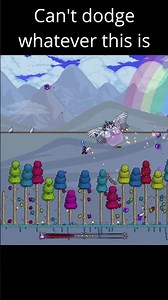 Queen Slime is so lame #terraria