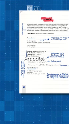 1.1K views | Stop second-guessing your sedation protocols.  This manual has everything you need to sedate confidently and safely. Download now and never doubt your dosing again.  | Instituto CDT | Facebook