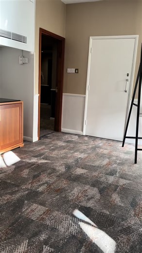 Glasses Found: Office Life with a Tall Blonde Boss