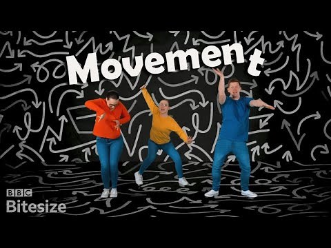 Movement - BBC Bitesize