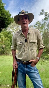 196K views · 5.1K reactions | The Aussie meaning behind the word Swag. #crocturnbull #askanyaussie #australia #swag Blessington & Co | Steve Turnbull | Facebook
