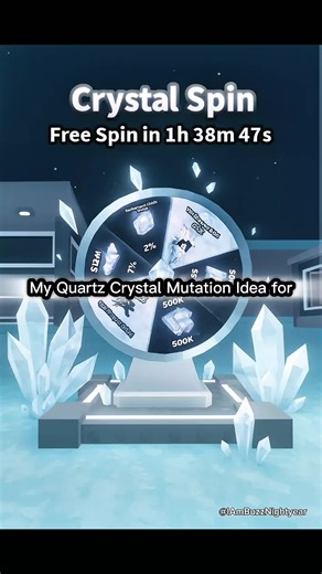 Innovative Quartz Mutation Concept Explained