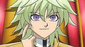 Watch Bakugan Battle Brawlers Season 2 Episode 24 - Ultimate Bakugan