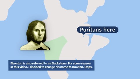 They didn’t pave cow paths – the truth about Boston’s streets