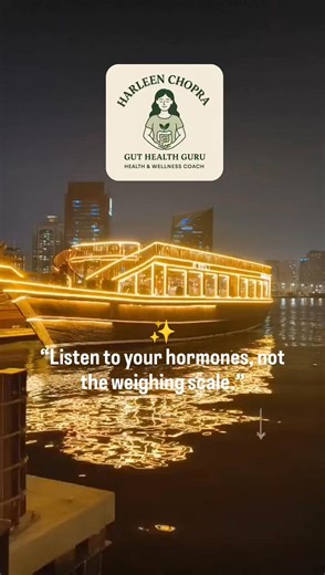 Gut Health Guru on Instagram: "Many times weight gain, belly fat, mood swings, low energy are not your fault. It is not always about eating less. It can be because your hormones are not balanced. When hormones are disturbed: • weight loss becomes slow • cravings increase • sleep is poor • stress goes up When hormones are balanced: • weight starts reducing naturally • energy improves • digestion becomes better • skin and mood improve Right food, proper protein, good sleep and stress control help 