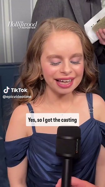 Imogen Faith Reid's Role as Natalia Grace in Good American Family