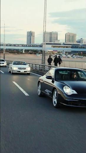 【TBCCメンバーの愛車紹介！】いまアツい2000年代のスポーツカー 「テクレガ」とは⁉︎｜TBCC Members' Cars,2000s Sports Car.