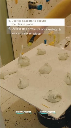 How to Install Ceramic Wall Tile – Step-by-Step DIY Guide