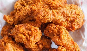 How To Make Fried Chicken With Tips? - trychinesegoodies.com