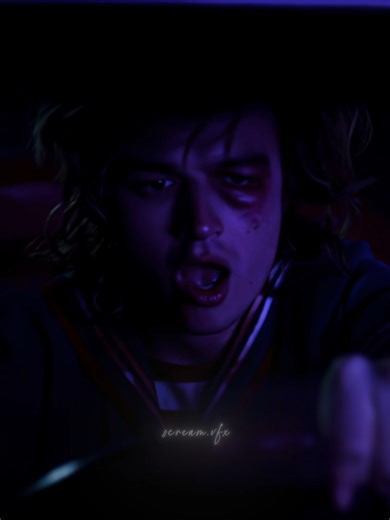 Steve Harrington: Character Highlights from Stranger Things