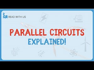 2.6 Parallel Circuits