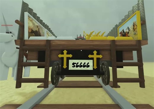 Money Talks in Roblox Dead Rails: Update Insights