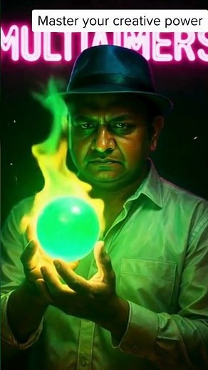 🔥 AI Mastery Season 3 | Create Your Own Animation Using Free AI Tools! (Step-by-Step)