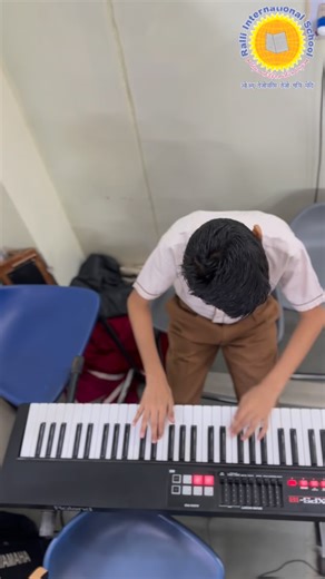 Ralli International School on Instagram: "An amalgamation of rhythm and grace, culture and creativity — Ralli International is weaving magic in motion. Every step takes us closer to perfection! 💫 1. #RalliAnnualDay 2. #RalliInternational 3. #SchoolAnnualDay 4. #DanceReel 5. #BehindTheScenes 6. #StagePrep 7. #IndianDanceVibes 8. #ReelOfTheDay 9. #CreativeJourney 10. #spectacularshow #indirapuram #nursery #indirapuramghaziabad"