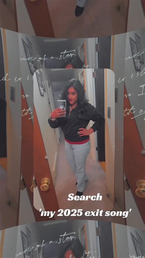 Exit song for 2025!!! ✌🏽🤷🏽‍♀️ #exitsong2025 #exit #trending #igtrends #ıgreels | Prime Body Fitness Training