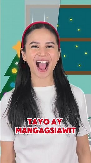 Ang Pasko Ay Sumapit