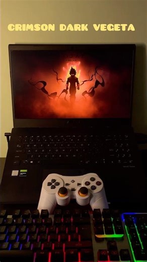 CRAZY WALLPAPER FOR YOUR SETUP 🎮