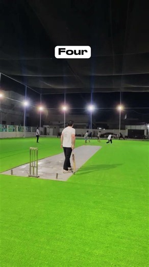 17 Runs in Just 6 Balls 😱 | Match-Turning Over | Indoor Cricket Highlights