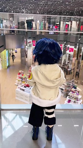 Adorable Hinata Cosplay Ideas for Anime Fans