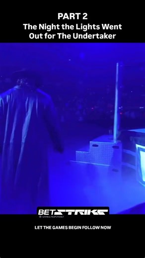 wrestlendgame on Instagram: "Imagine being the man who forced The Undertaker to walk away. June 1, 2008. One Night Stand. The stakes were absolute: World Heavyweight Championship vs. the career of The Phenom. There were no margins, no second chances—only steel, ladders, and consequence. Edge didn’t just survive a TLC match. With La Familia pulling the strings, he engineered one of the most shocking finishes in WWE history. Watching The Undertaker rise, stare at the crowd, and leave after crashin