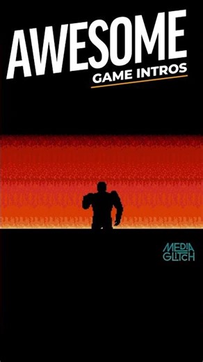 Awesome Video Game Intros Robocop Arcade