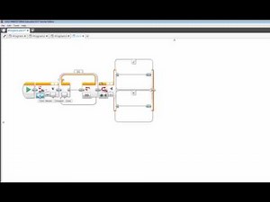 12 - LEGO Mindstorms EV3 Basics: Flow Block Basics