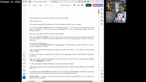 2.6K views · 50 reactions | FIST of GOD... OCTOBER!! Janie Seguin, Bo Polny | American Christian Media | Facebook