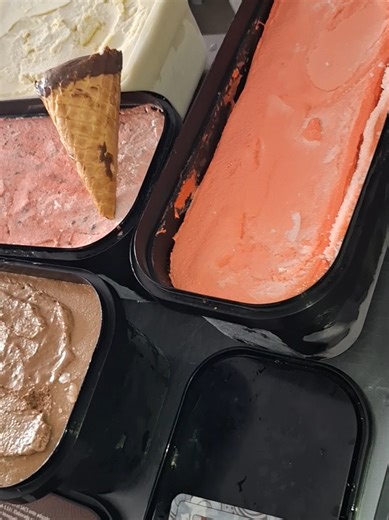 Deliciosos Helados y Combos en Barquisimeto