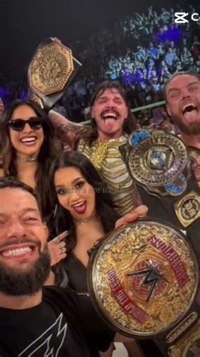 riot squad #livmorgan @WWE @GionnaDaddio1 #riotsquad #wwe #sad #friends