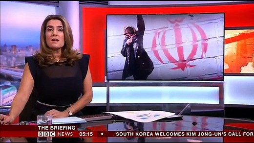 The Briefing  BBC News  January 2, 2018