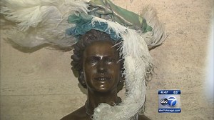 Lyric Opera costumes for sale- one day only