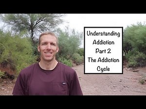 Understanding Addiction Part 2: The Addiction Cycle